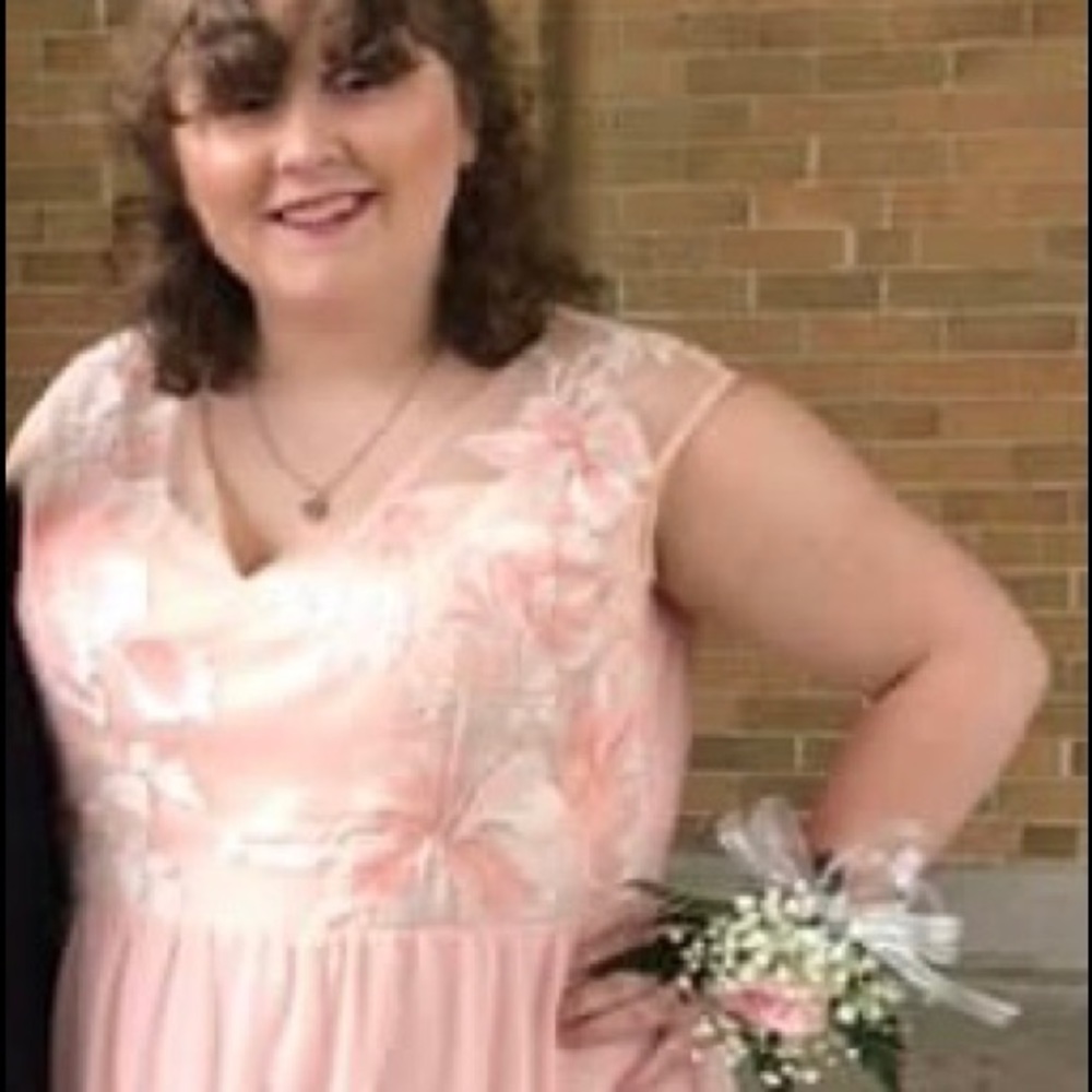 Prom/ evening gown
